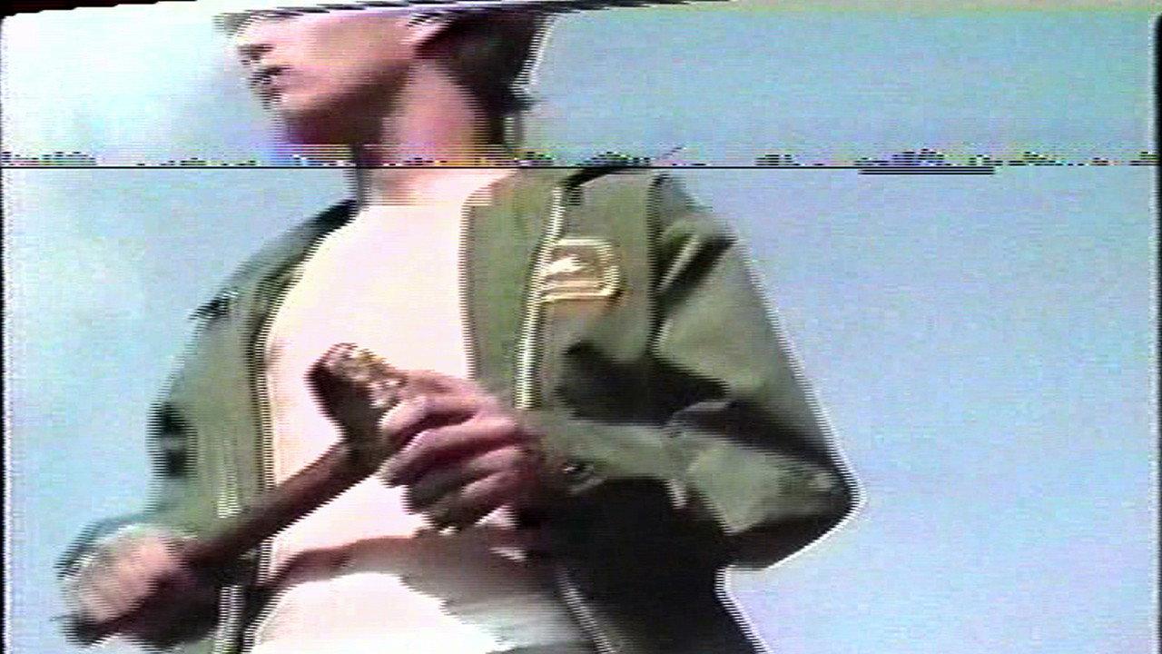 Splatter Farm 1987 movie scene