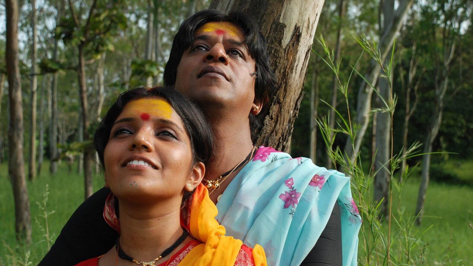 Jogwa - The Awakening 2009 movie scene
