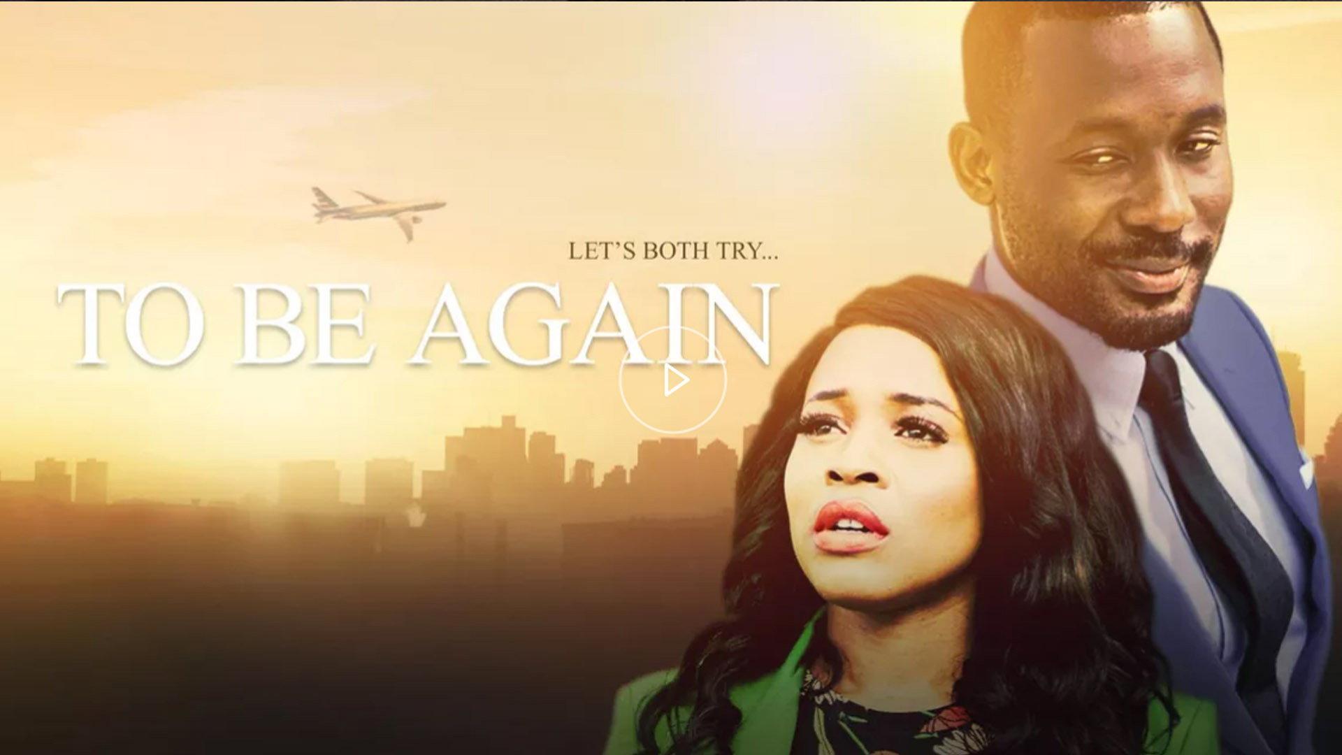 To Be Again 2017 movie scene