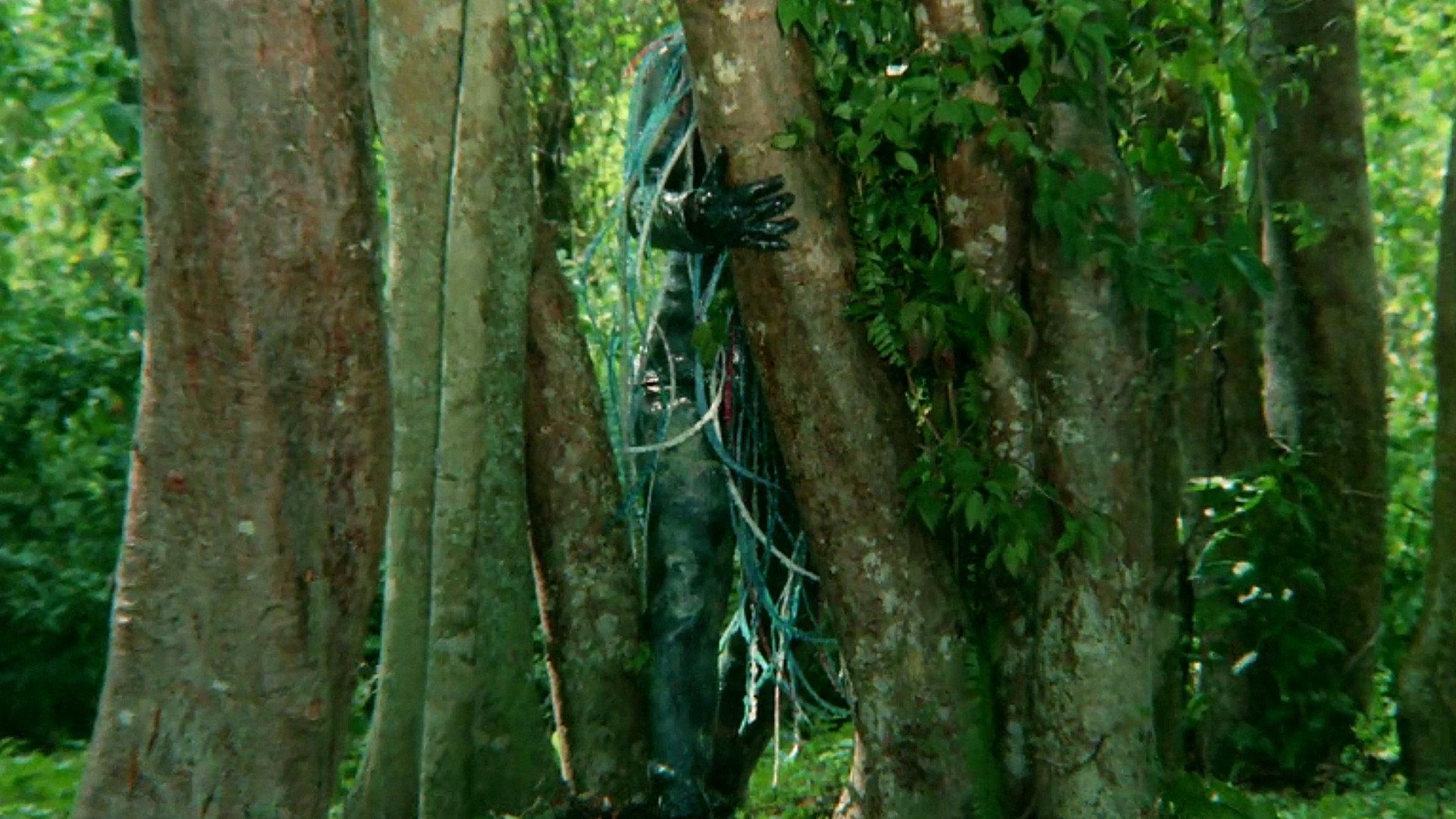 Sting of Death 1966 movie scene