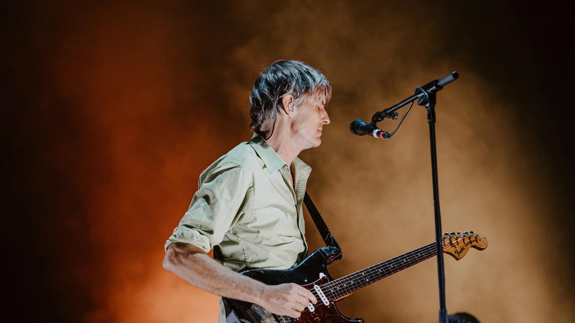 Pavement: Primavera Sound 2022 Barcelona 2022 movie scene