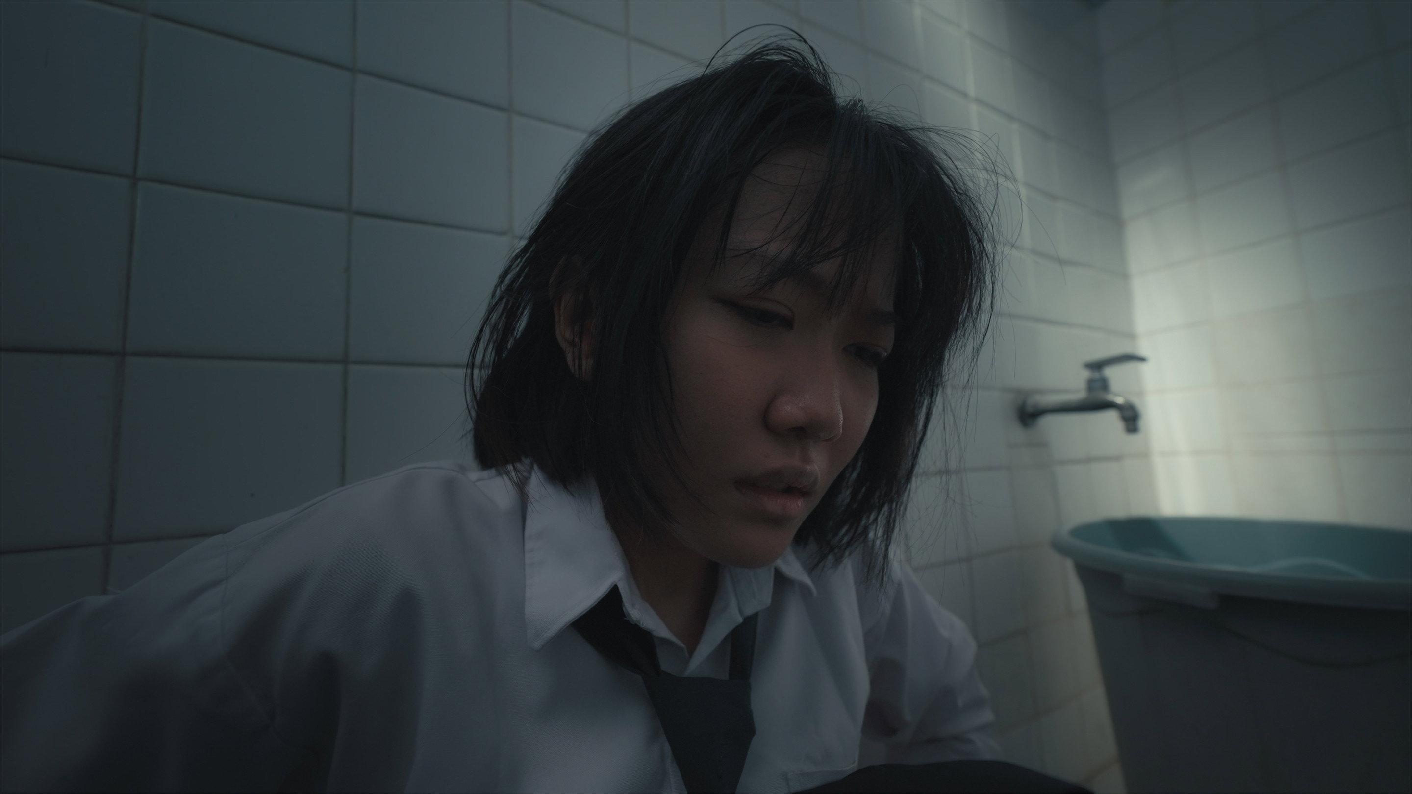 Come Home, Bunga 2026 movie scene