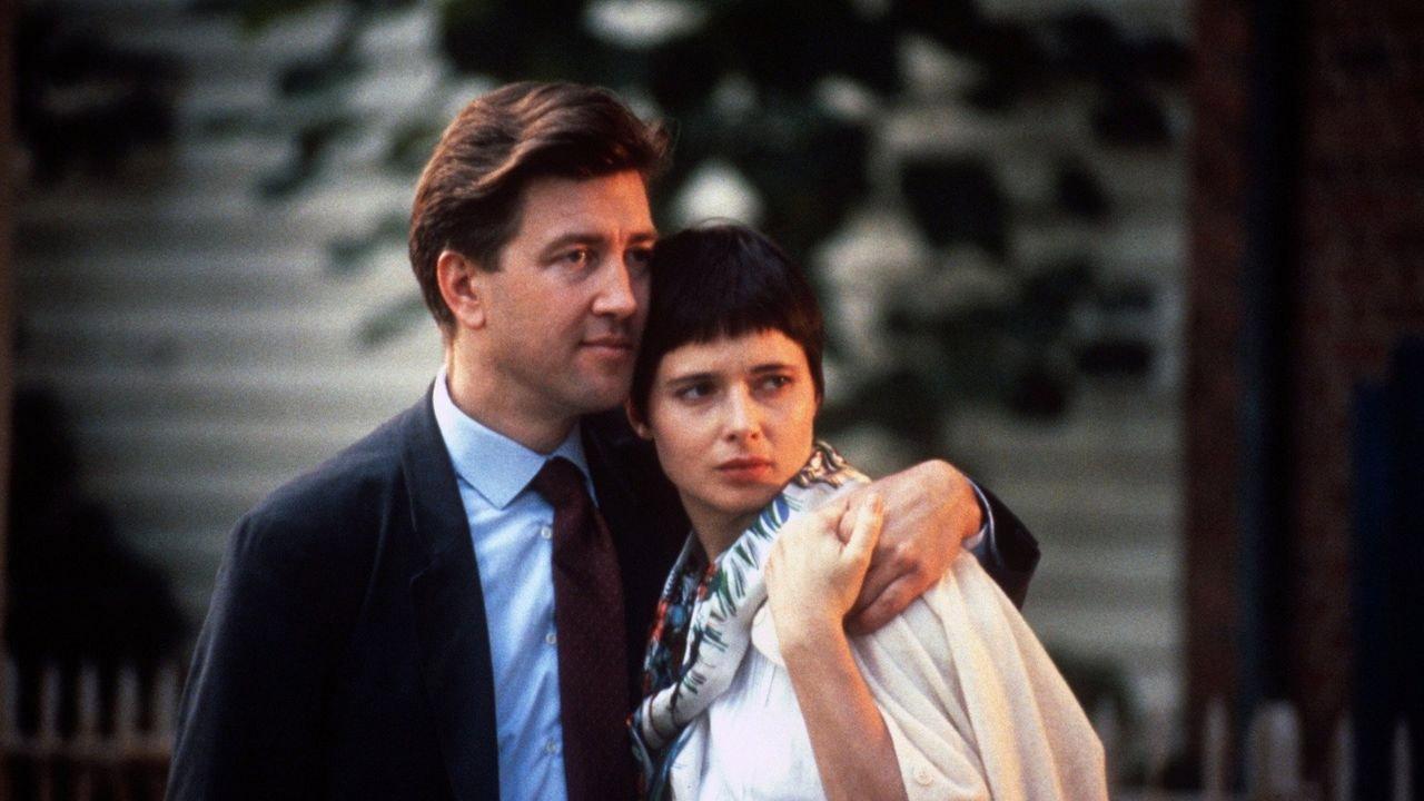 Zelly & Me 1988 movie scene