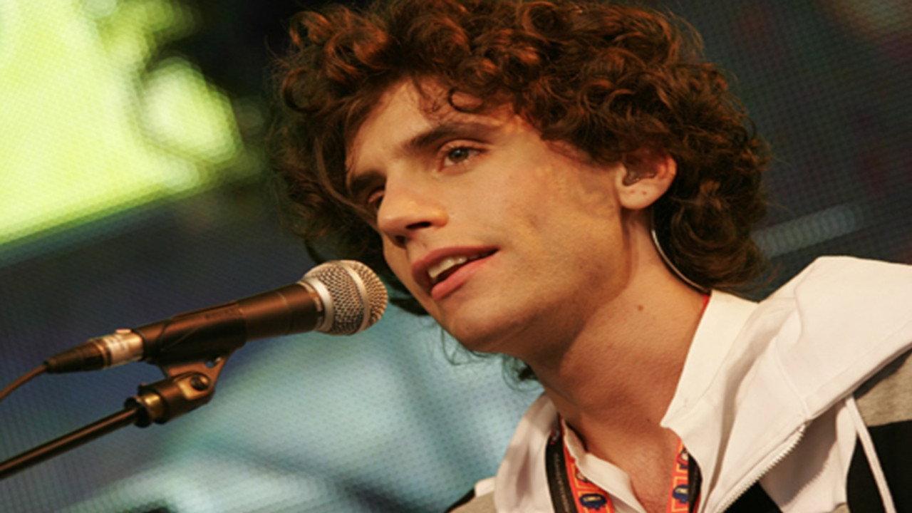 MIKA: Live au Parc des Princes Paris 2008 movie scene