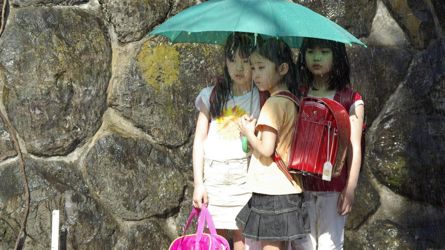 Your Friend 2008 movie scene