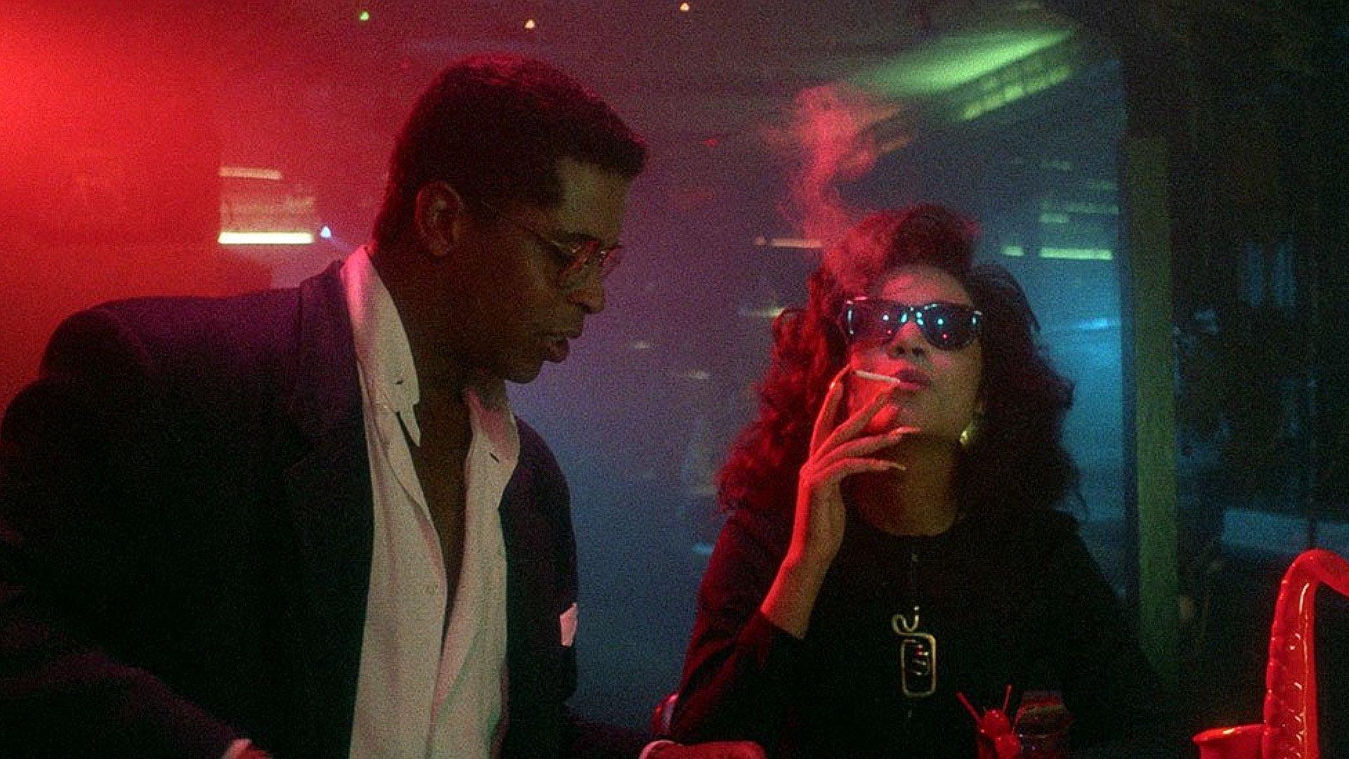 Def by Temptation 1990 movie scene