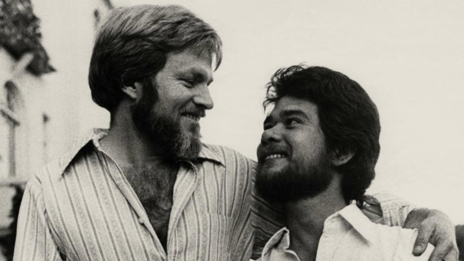 Limited Partnership 2014 movie scene