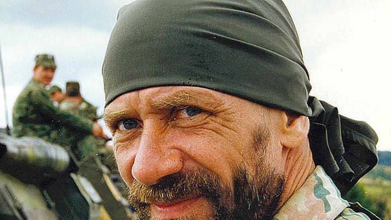 Checkpoint 1998 movie scene