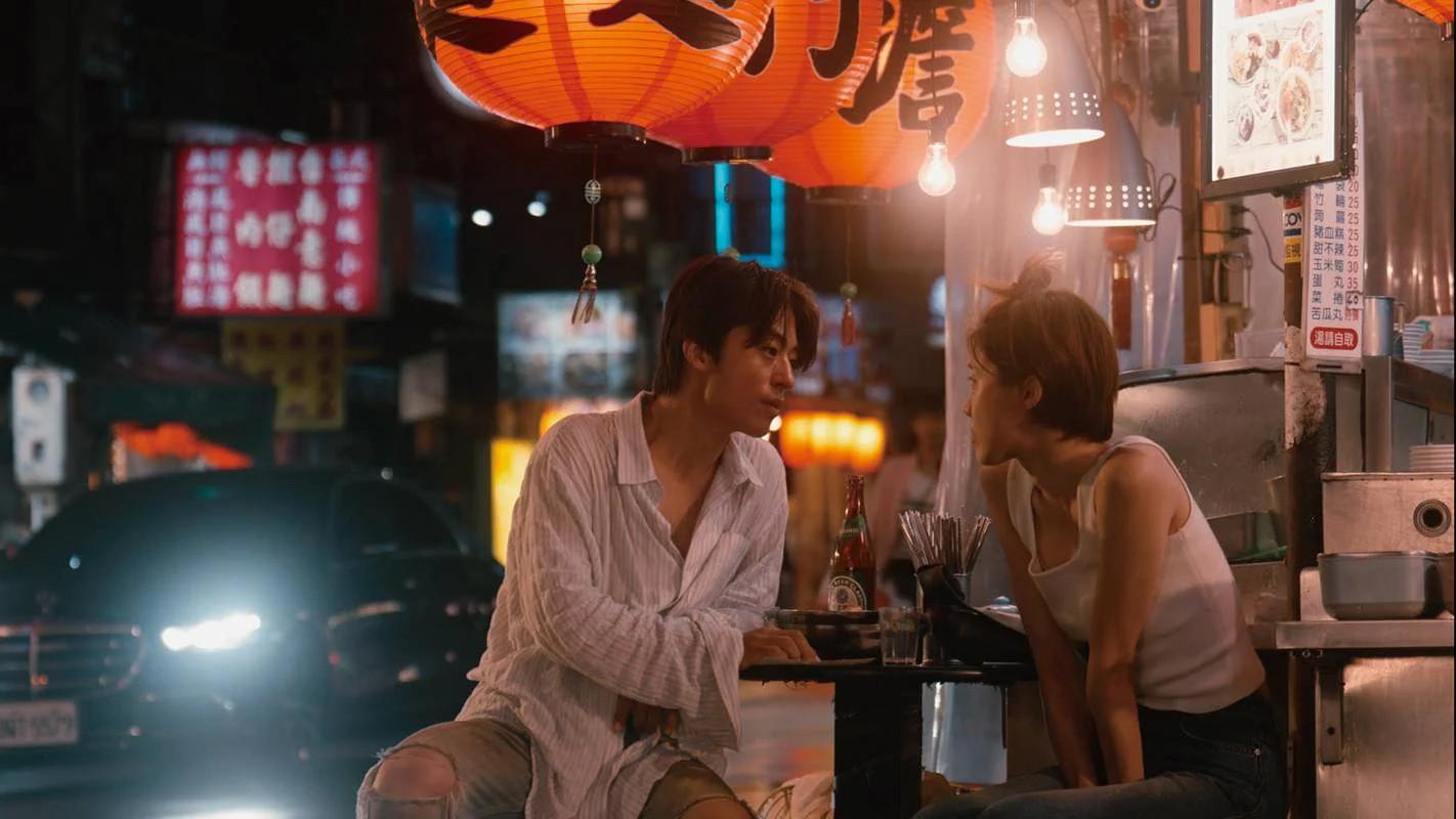 Your Country  movie scene