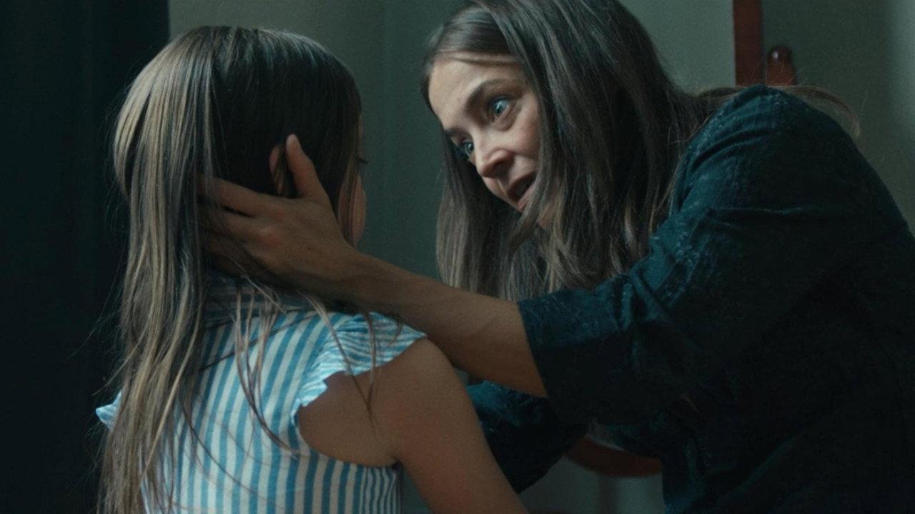 Ella 2021 movie scene