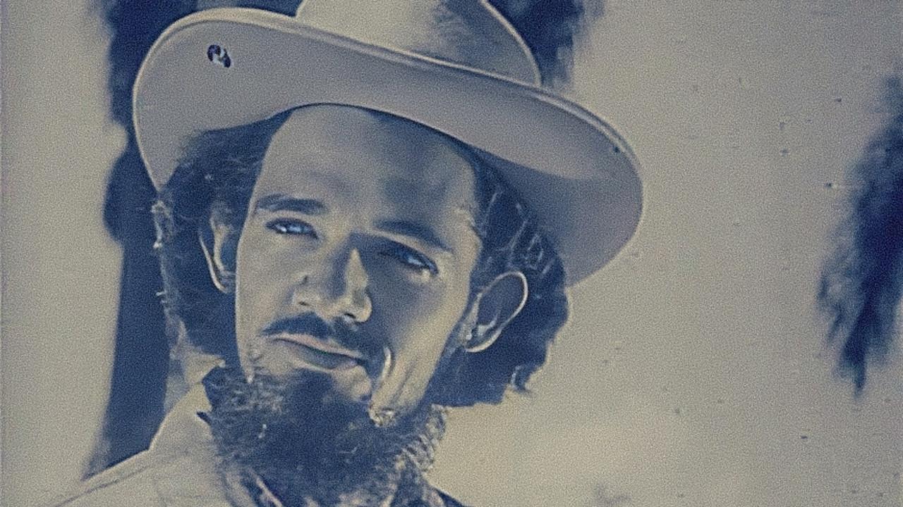 This Is Our Land 1959 movie scene