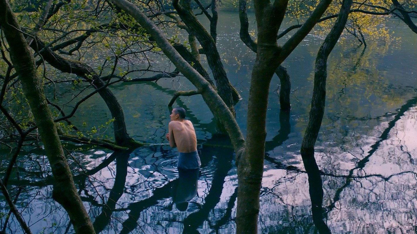Samsara 2019 movie scene