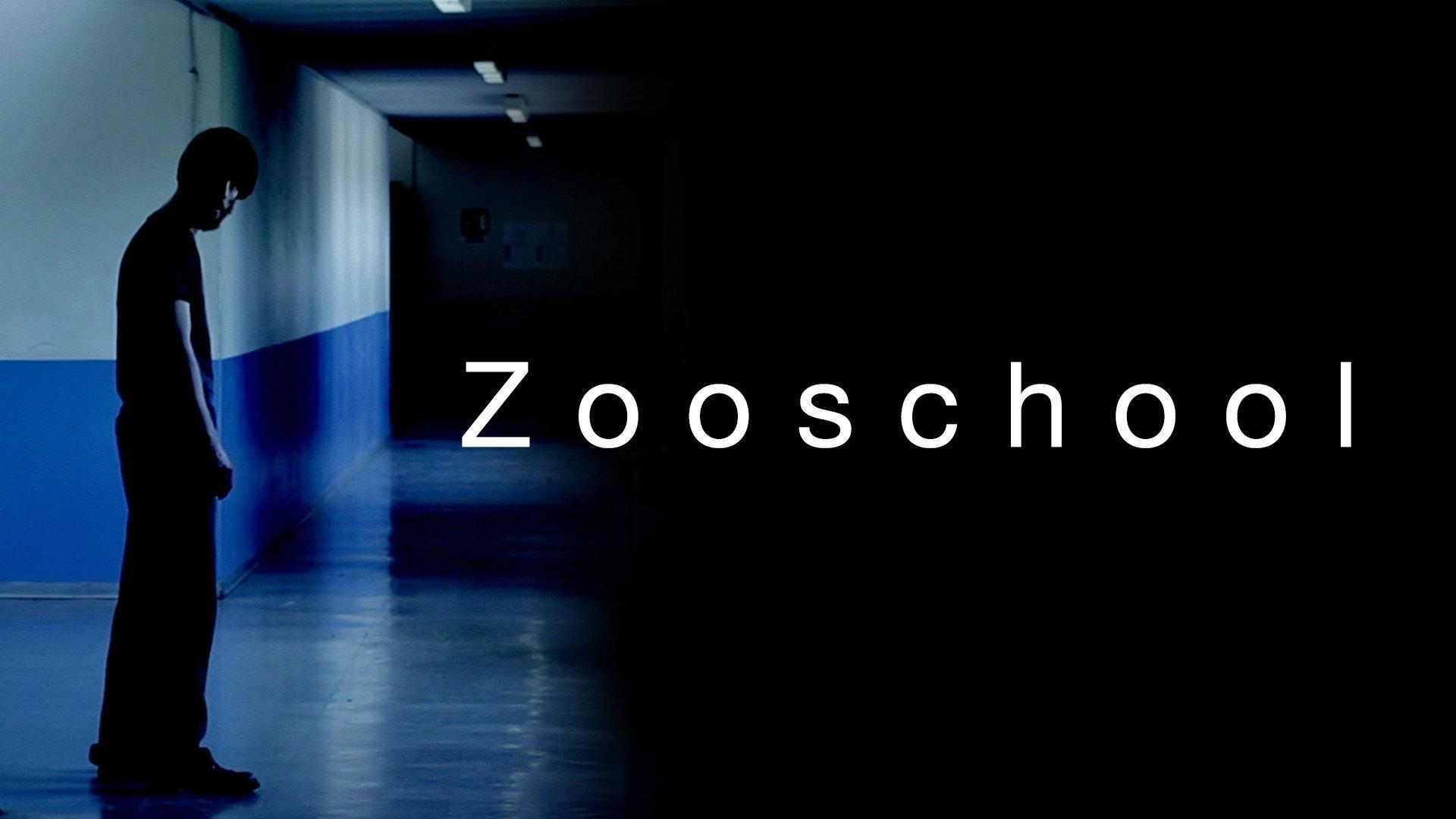 Zoo School 2015 movie scene