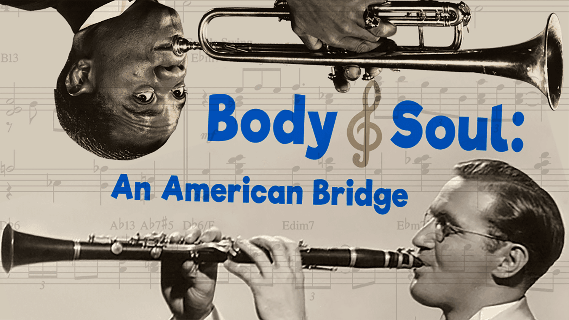 Body and Soul: An American Bridge 2017 movie scene
