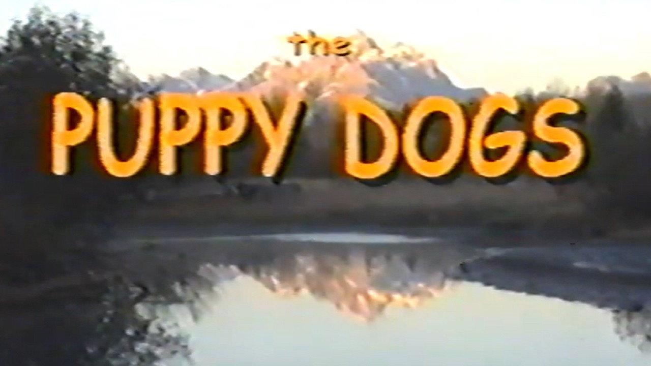 The Puppy Dogs 1997 movie scene
