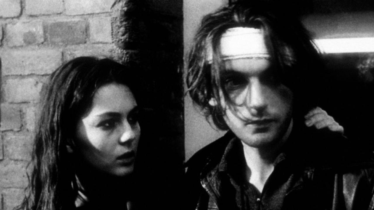 Wild Innocence 2001 movie scene