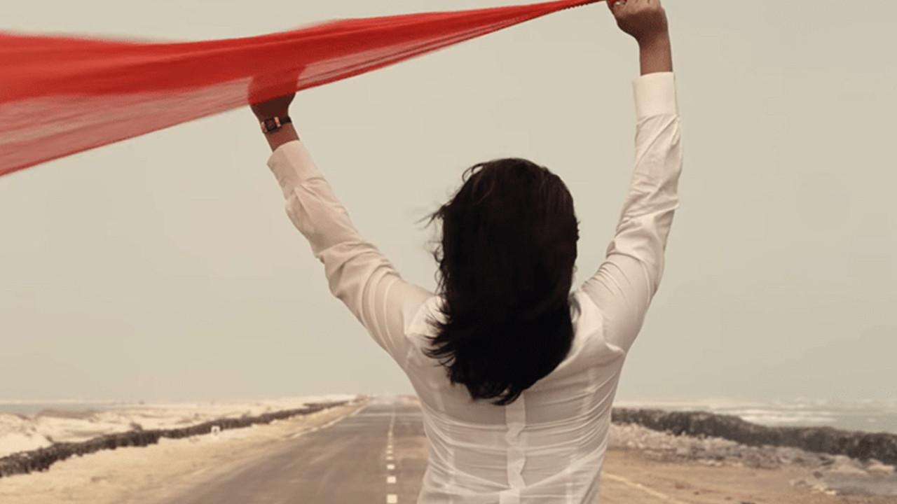 Katha Sangama 2019 movie scene