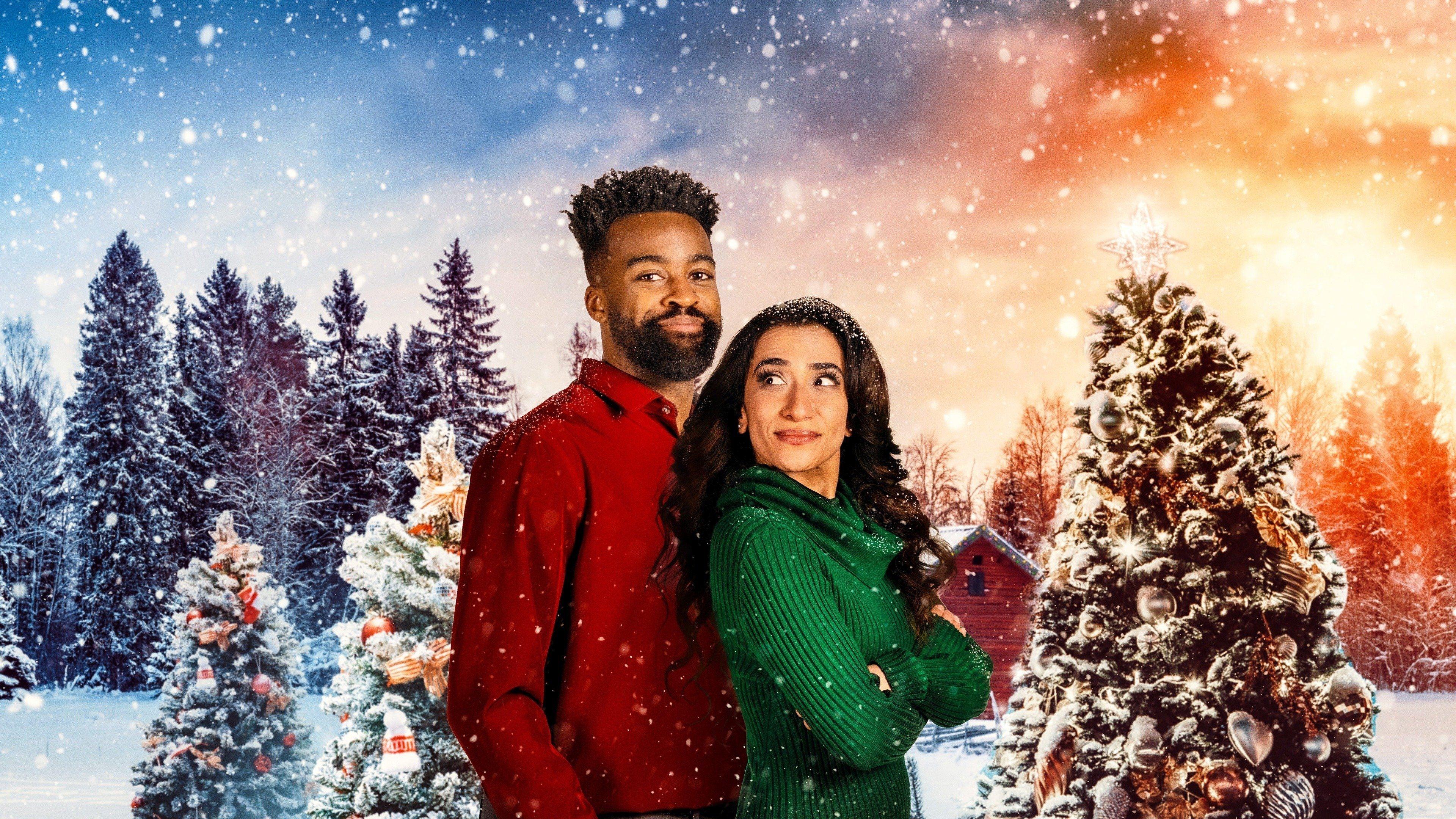 The Snowball Effect 2022 movie scene