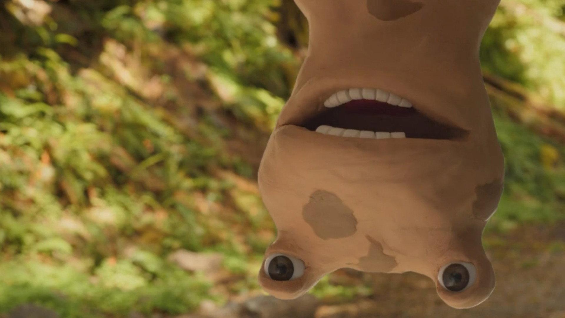 The Unquenchable Thirst for Beau Nerjoose 2016 movie scene