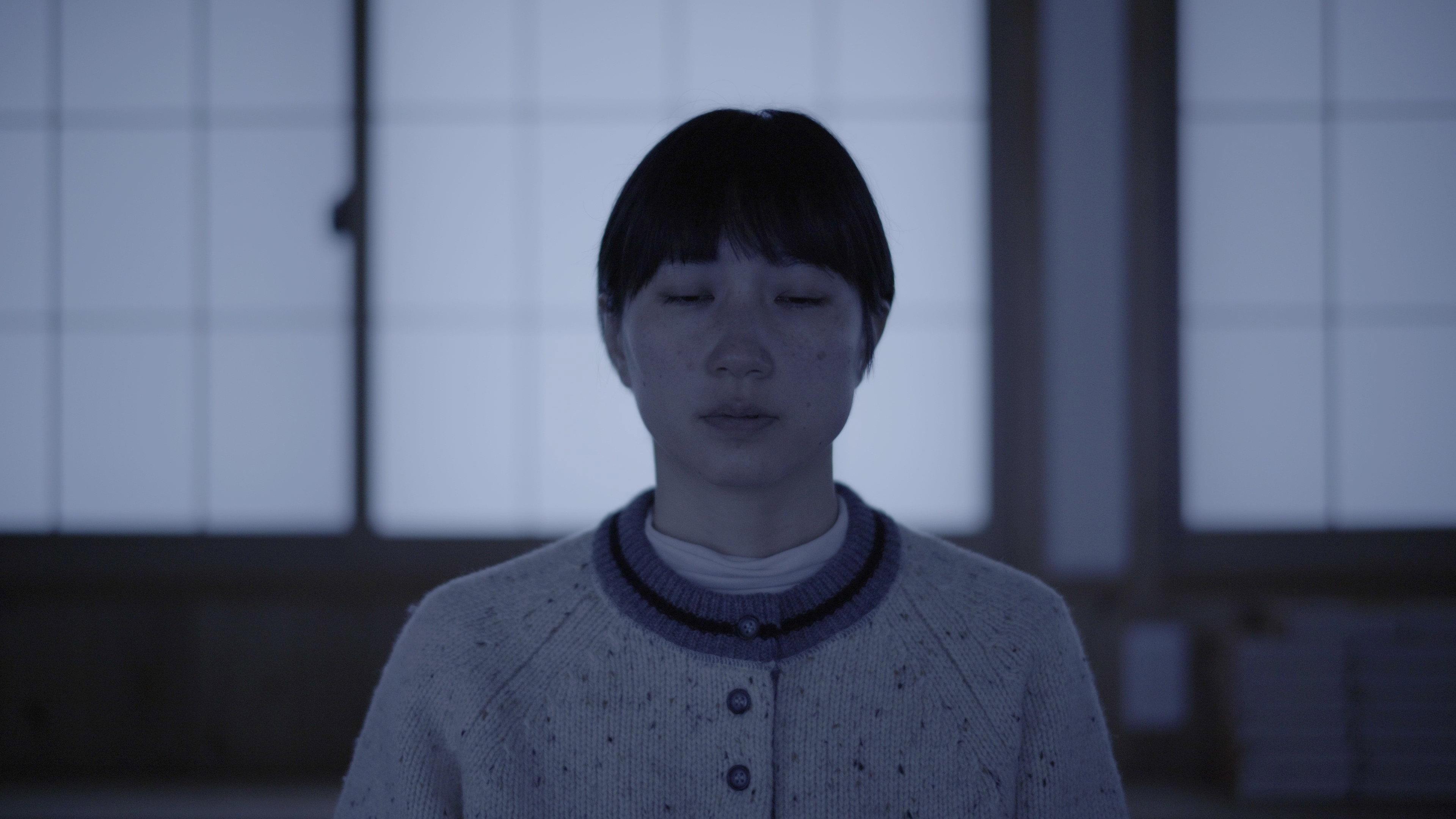 Masayume 2026 movie scene