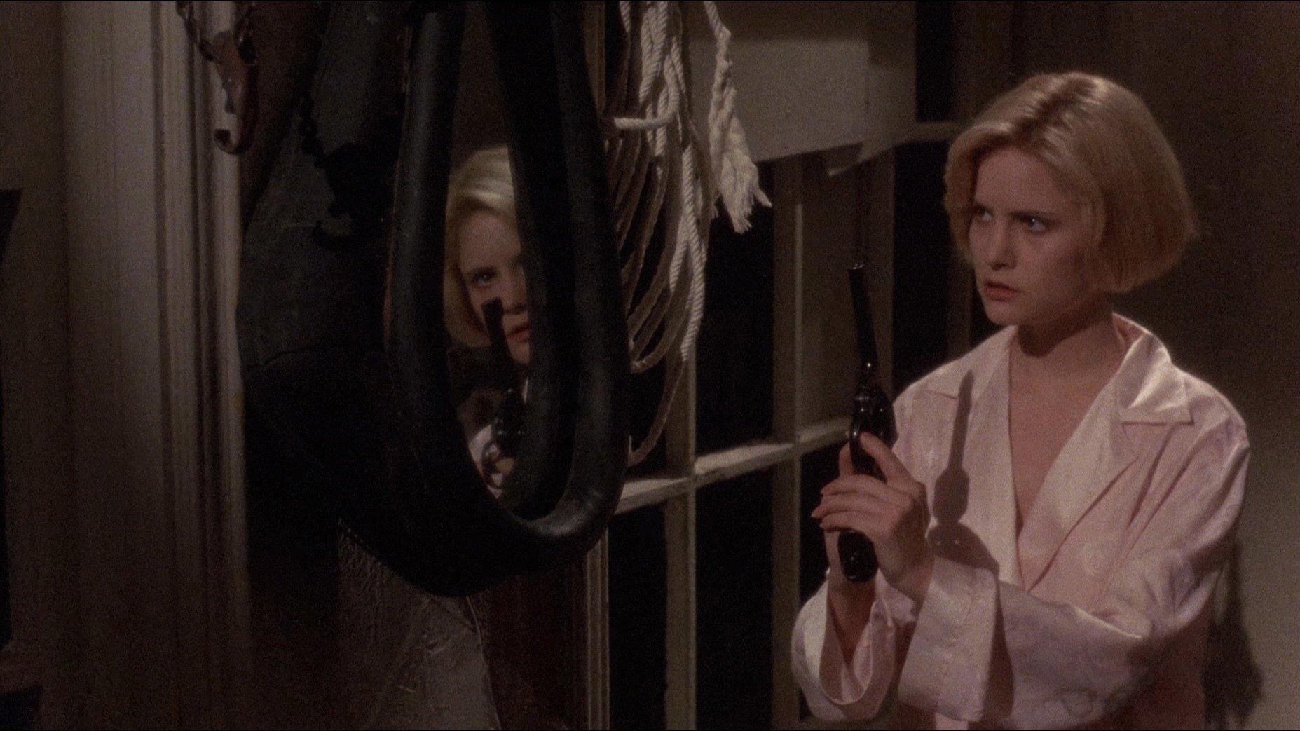 Heart of Midnight 1988 movie scene