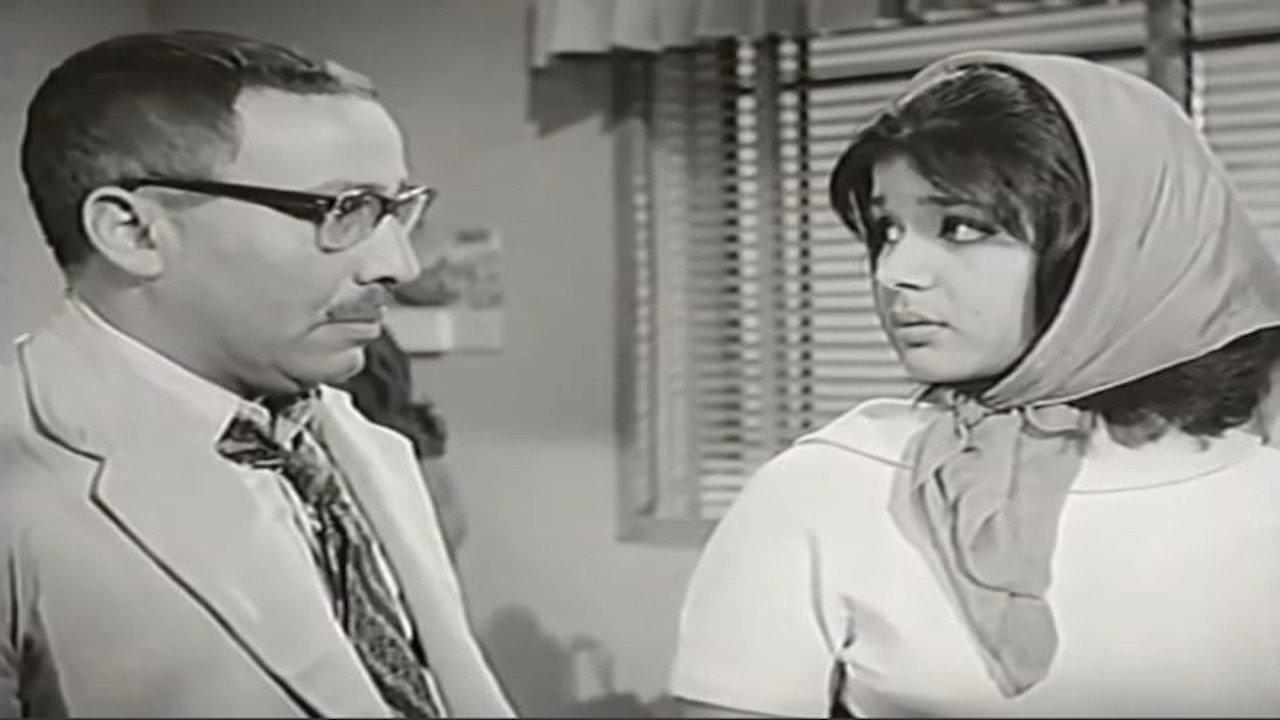 El Ragel Da Hayganeni 1967 movie scene