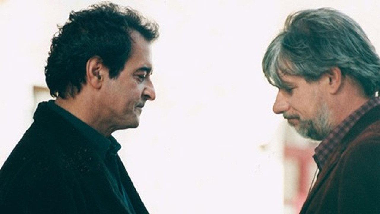 Alla fine della notte 2003 movie scene