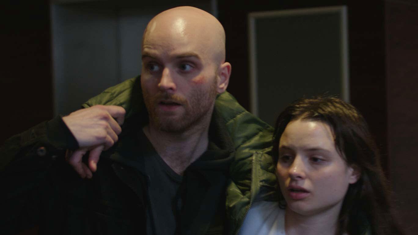Vultures 2018 movie scene