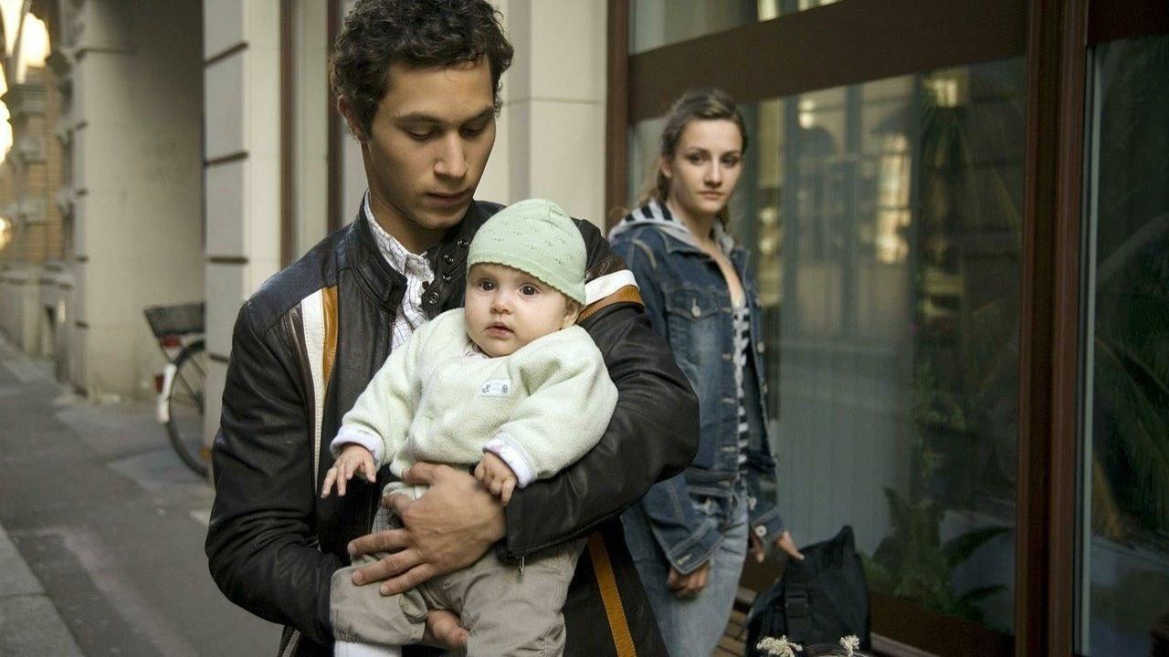 Ein Teil von mir 2009 movie scene