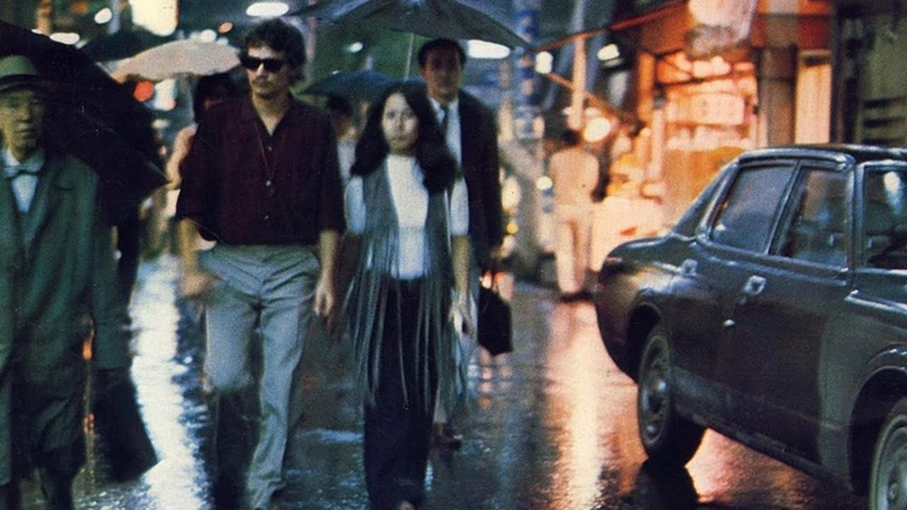 Summer Soldiers 1972 movie scene