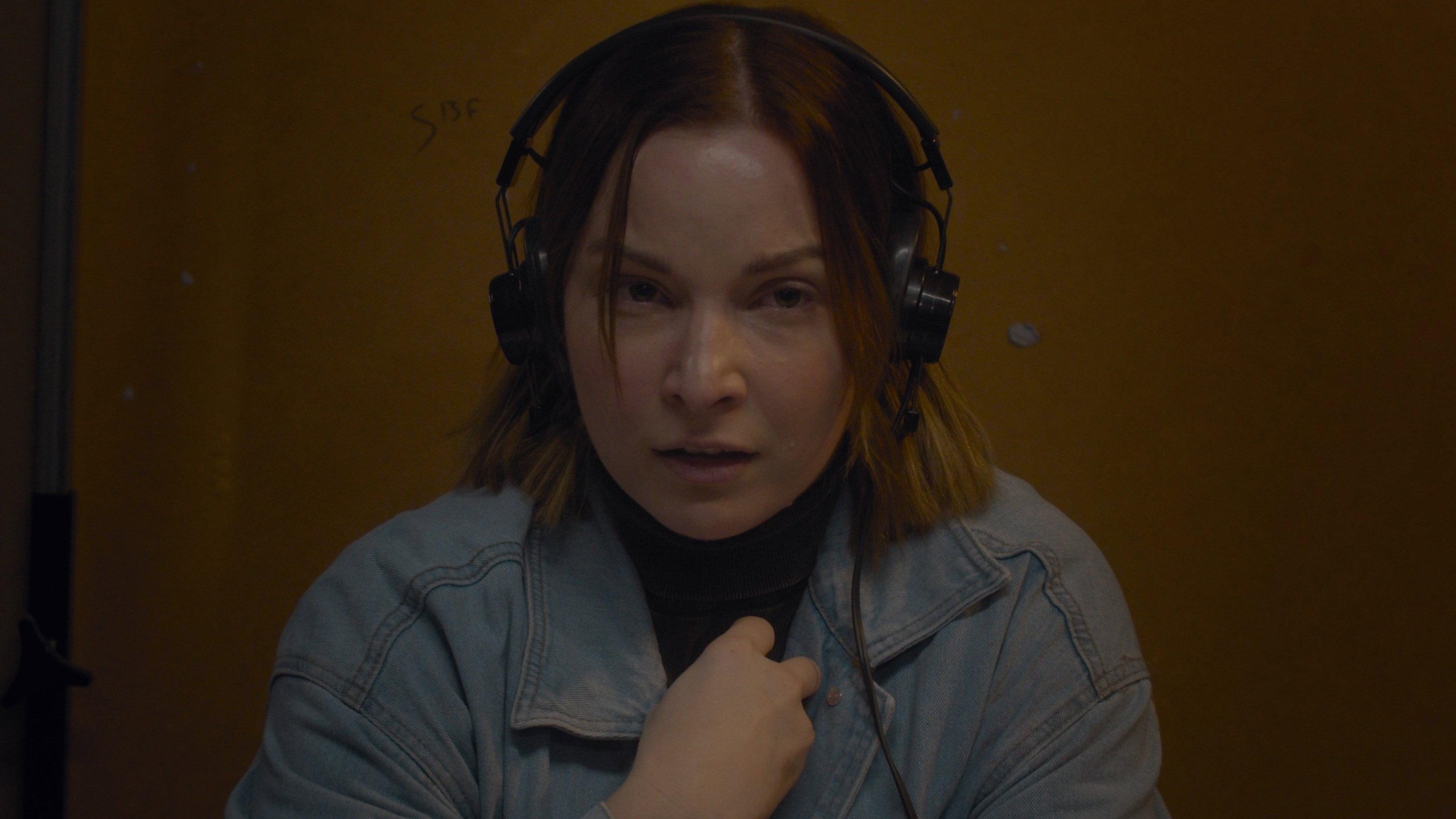 Bliss of Evil 2022 movie scene