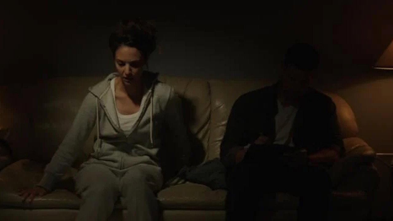 Before You 2025 movie scene