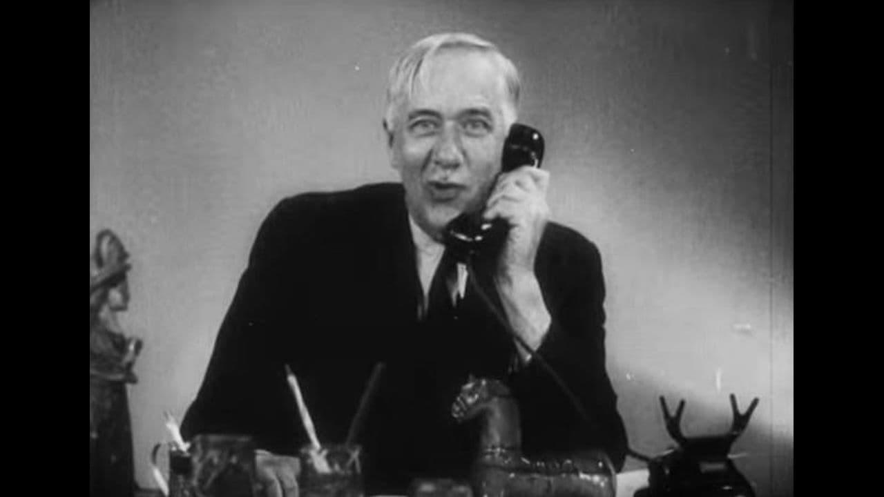 Telephone 1944 movie scene