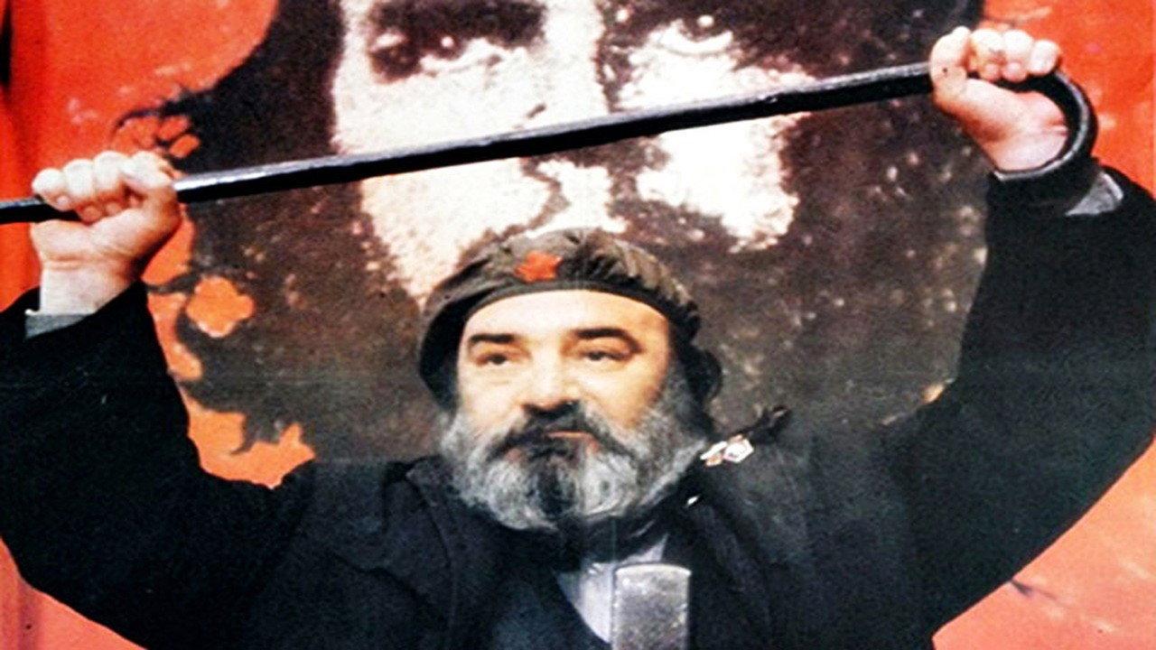How I Was Systematically Destroyed by Idiots 1983 movie scene