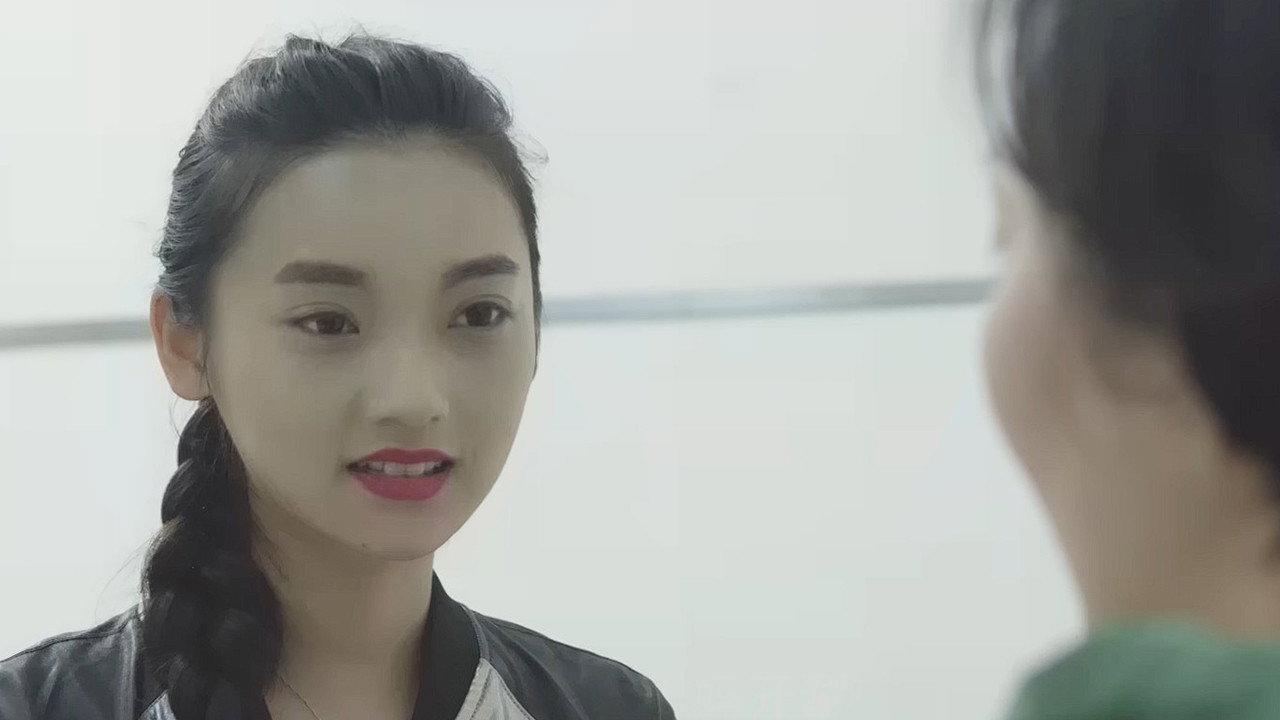 Imposter Boyfriend For School Beauty 2017 movie scene
