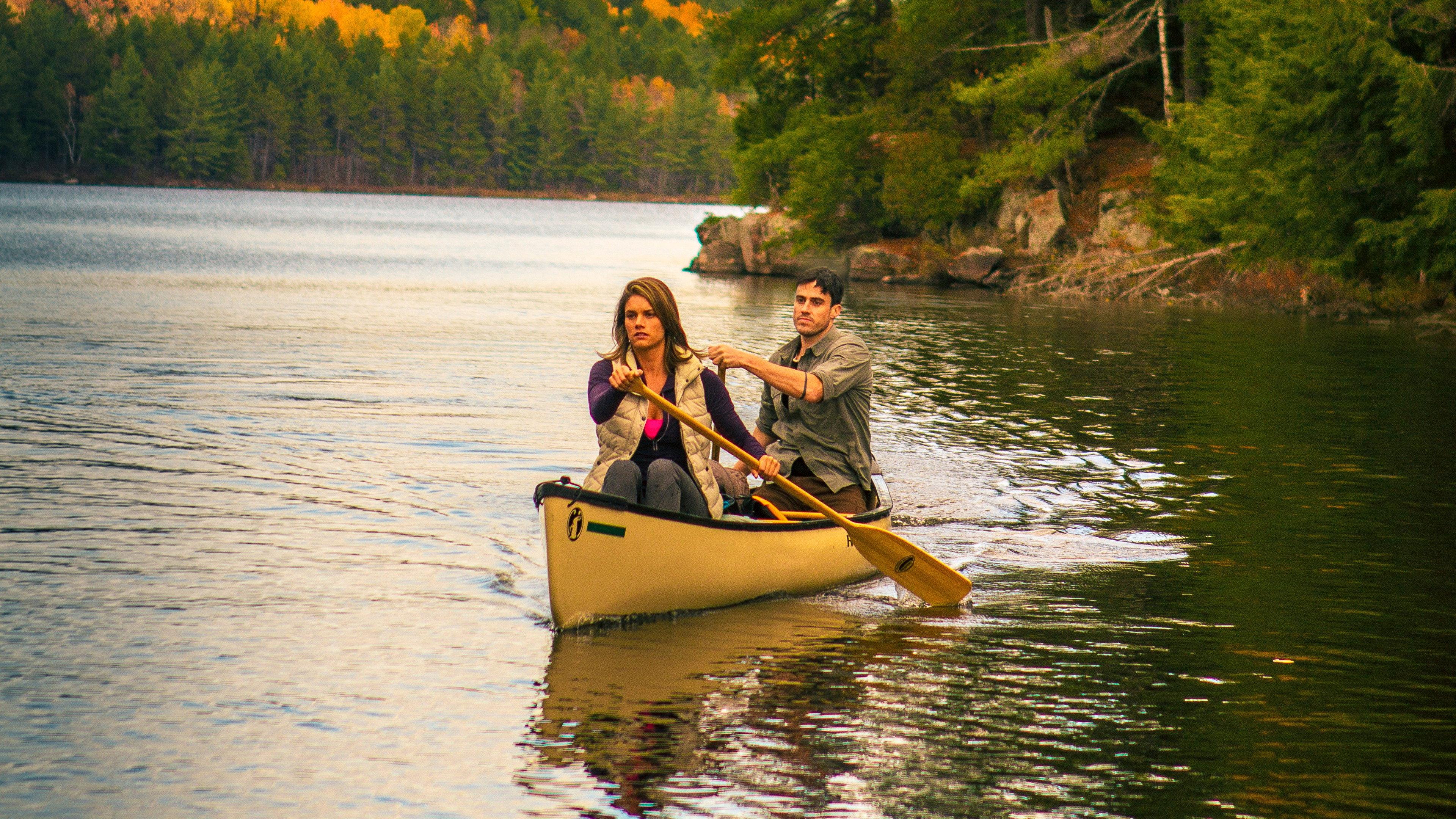 Backcountry 2015 movie scene
