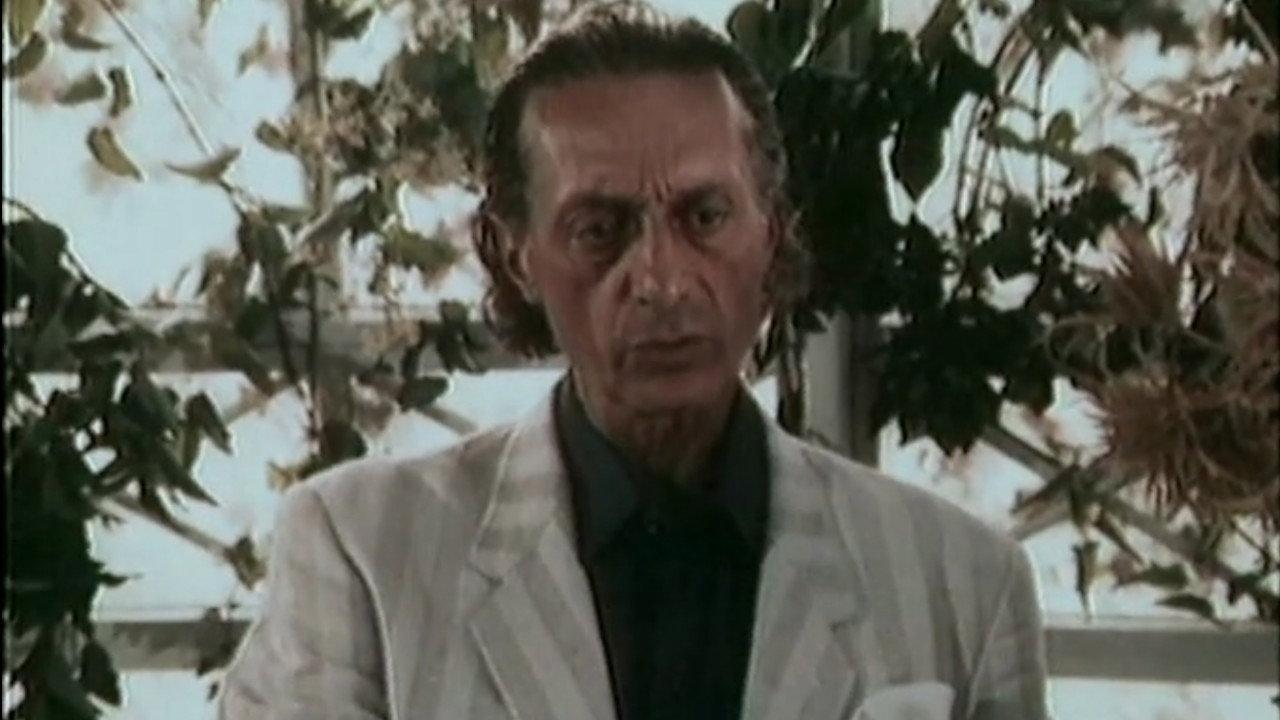 Love at the Death Island 1991 movie scene