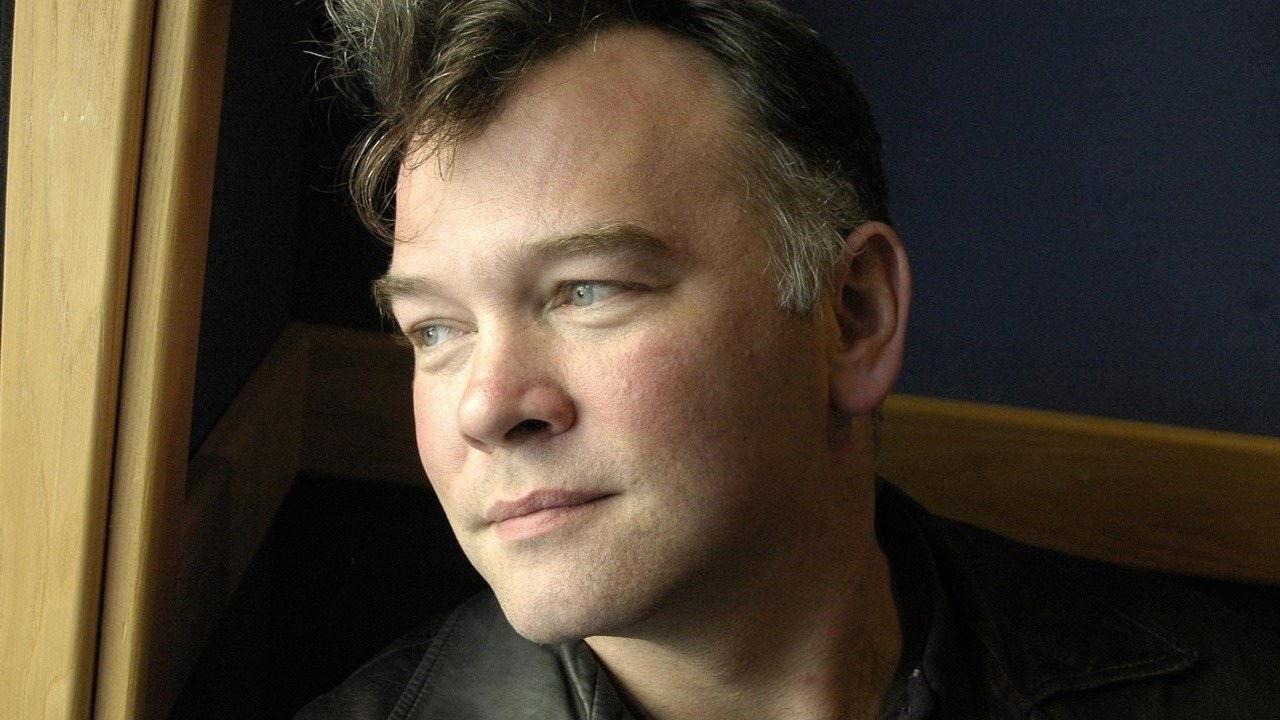 Stewart Lee: 90s Comedian 2006 movie scene