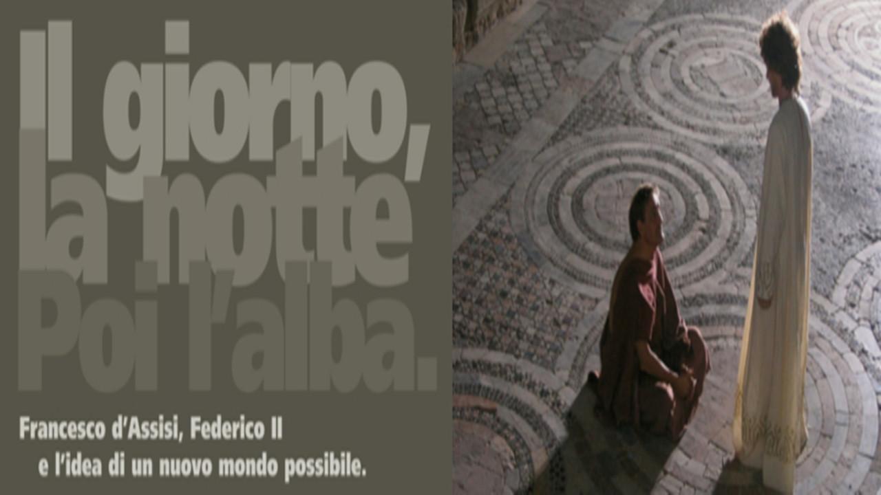 Il giorno, la notte. Poi l'alba 2007 movie scene