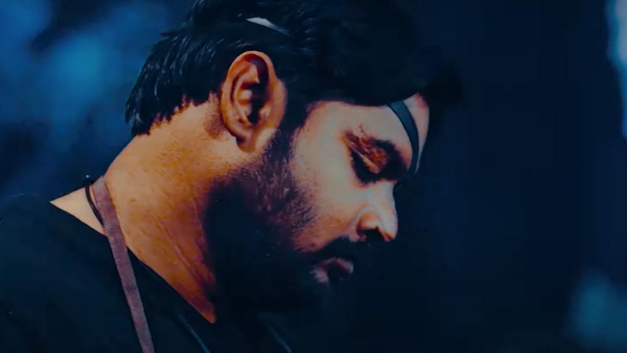 Peechay Tou Dekho 2022 movie scene