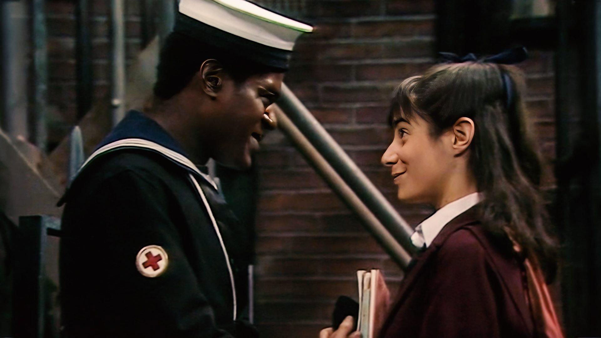 A Taste of Honey 1984 movie scene