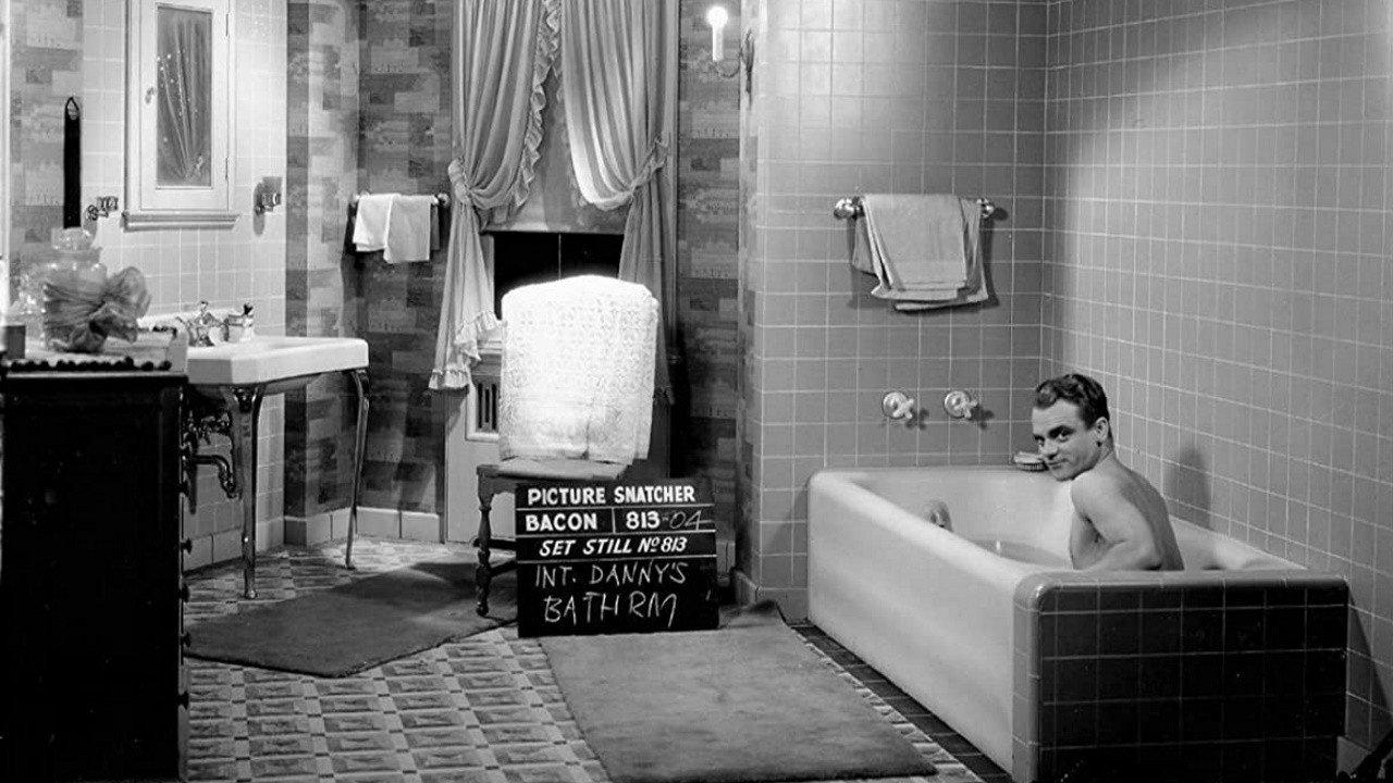 Picture Snatcher 1933 movie scene