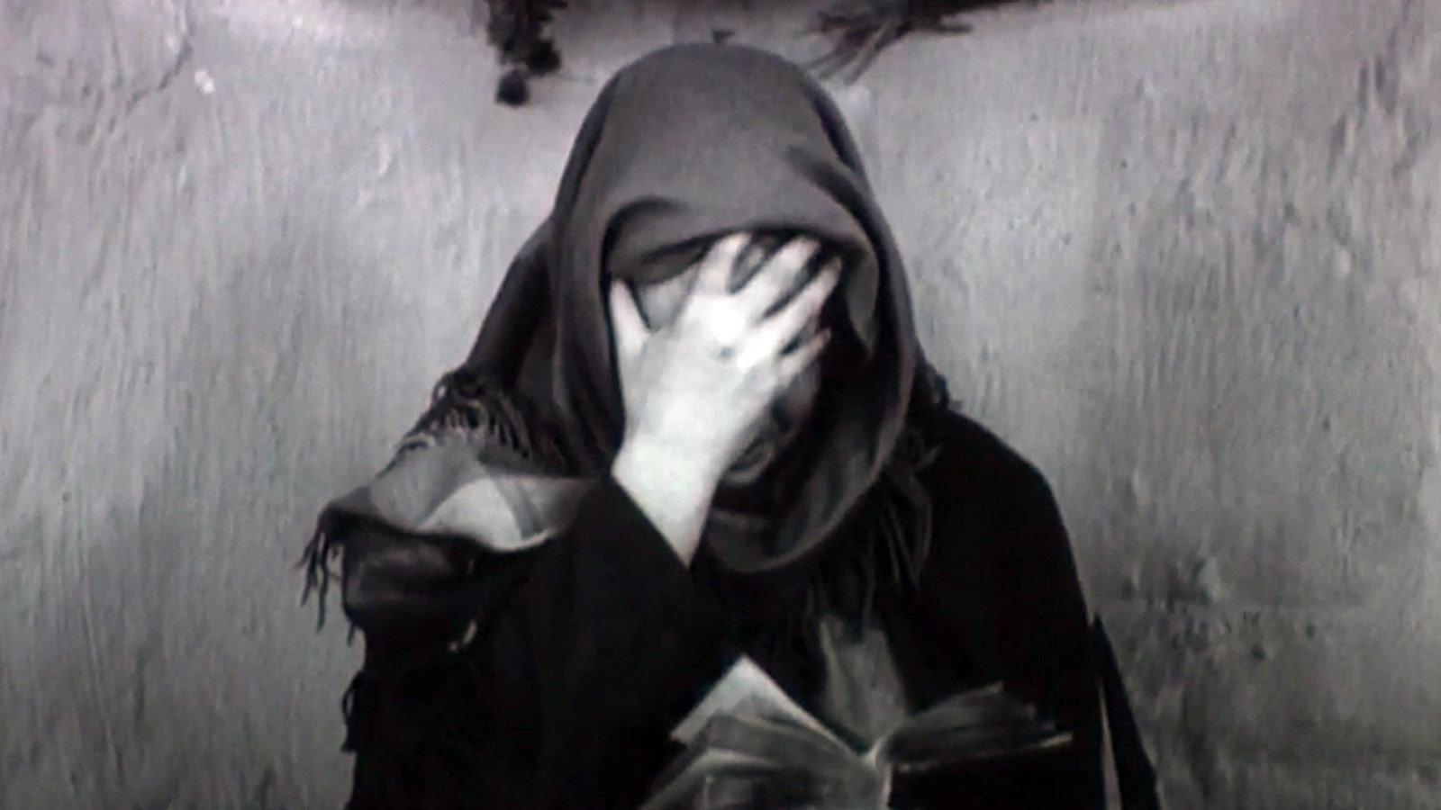 White Clouds 1968 movie scene