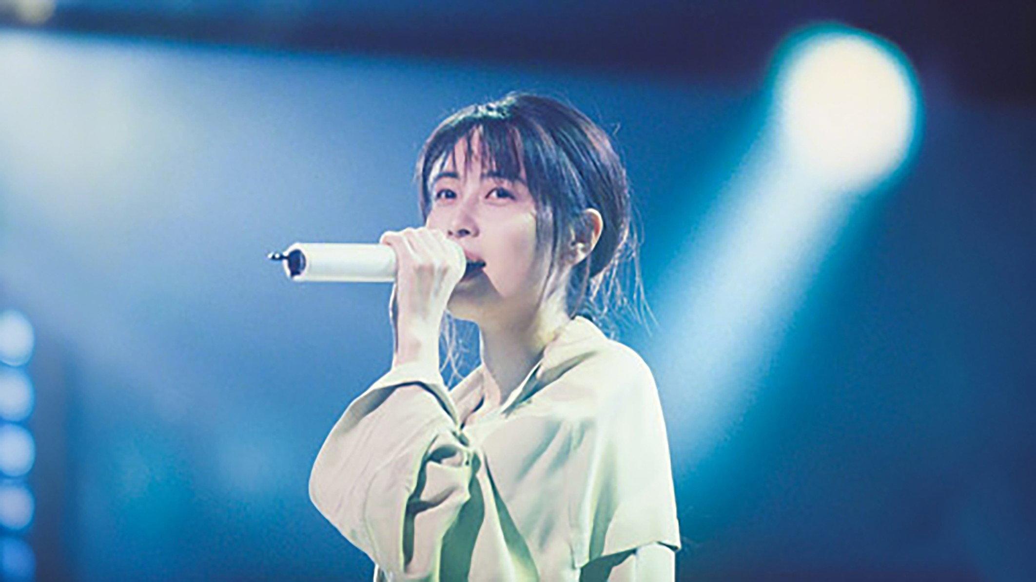 ZARD What a beautiful memory~Forever you~ 2011 movie scene