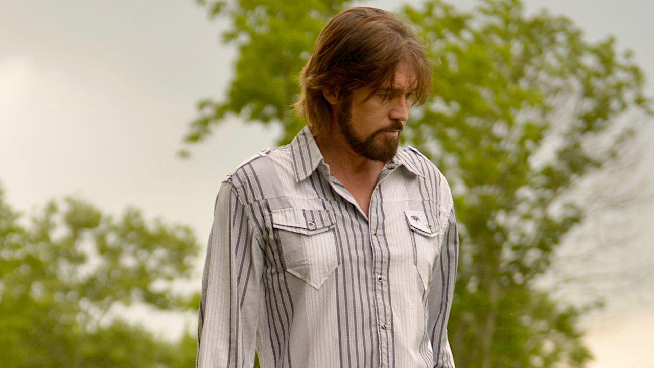 Like a Country Song 2014 movie scene