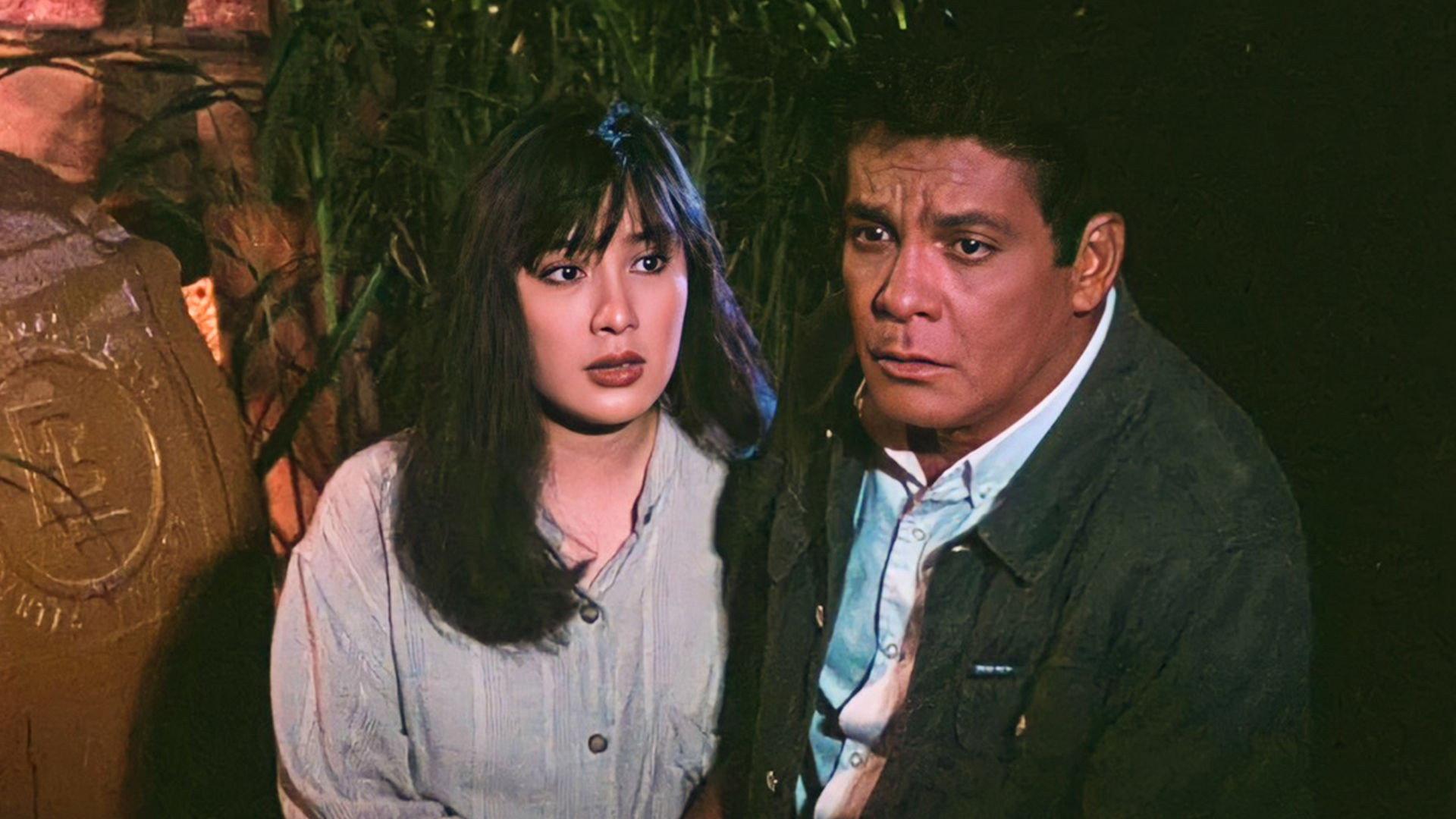 Minsan Pa: Kahit Konting Pagtingin 2 1995 movie scene