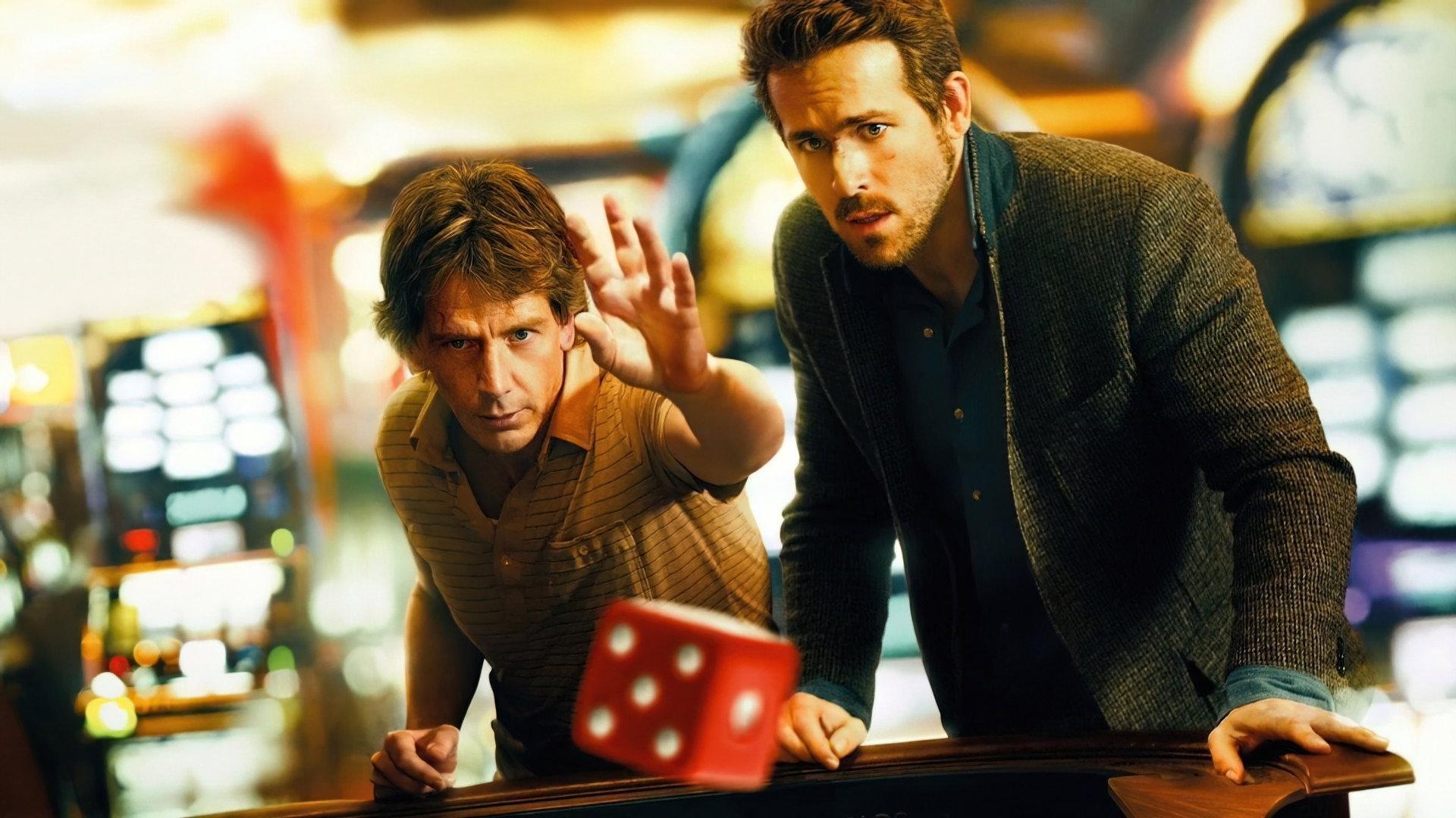 Mississippi Grind 2015 movie scene