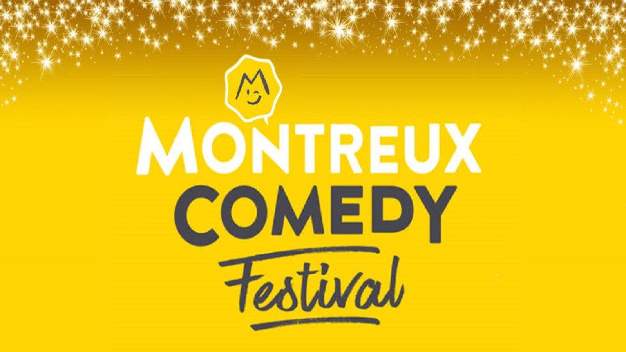 Montreux Comedy Festival 2019 - Le Gala de Papel 2019 movie scene