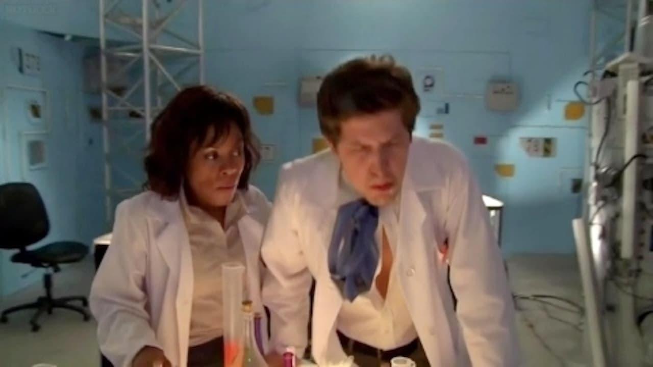 Emmanuelle Through Time: Emmanuelle's Supernatural Sexual Activity 2012 movie scene