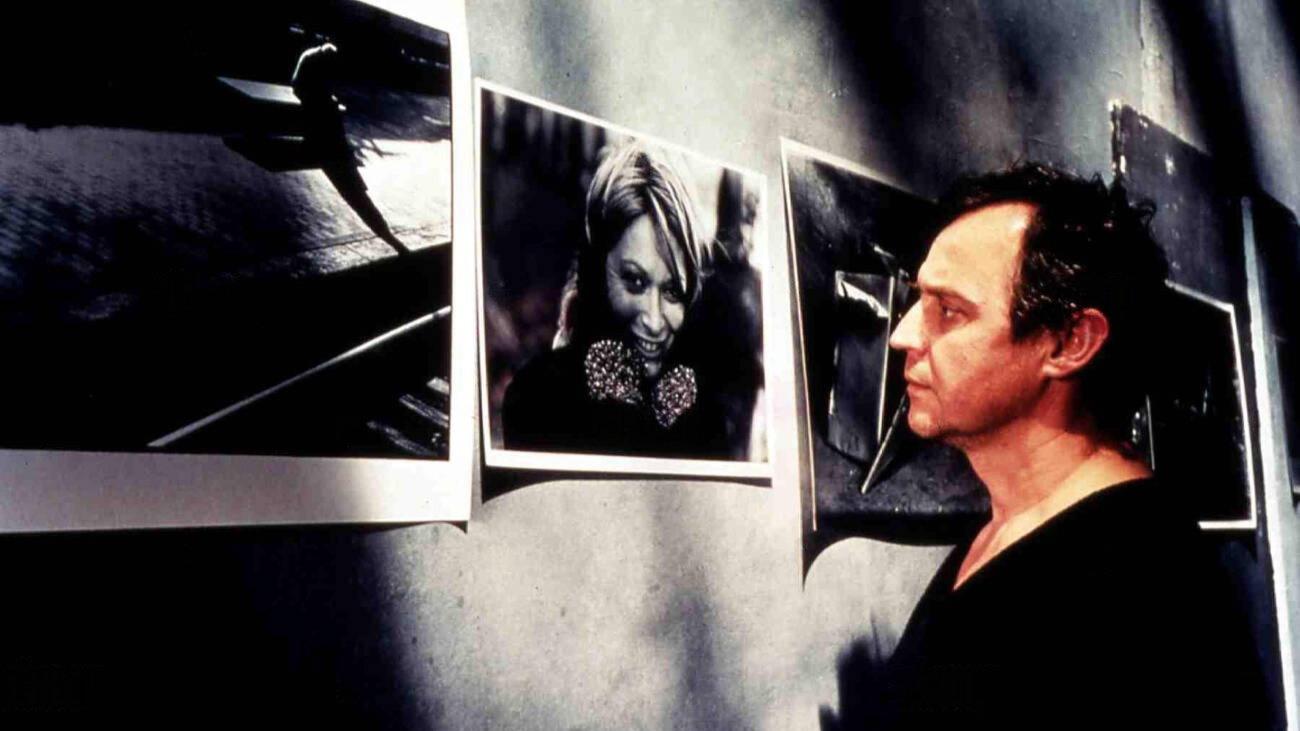 Bill Diamond 1999 movie scene